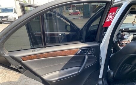 Mercedes-Benz C-Класс, 2005 год, 899 000 рублей, 10 фотография