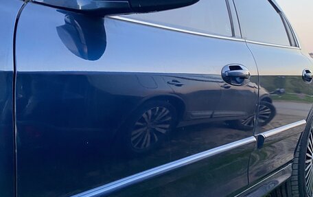 Hyundai Sonata IV рестайлинг, 2007 год, 550 000 рублей, 16 фотография