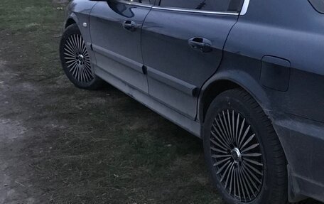 Hyundai Sonata IV рестайлинг, 2007 год, 550 000 рублей, 11 фотография