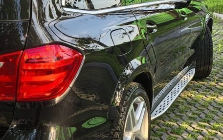 Mercedes-Benz GL-Класс, 2014 год, 3 800 000 рублей, 7 фотография