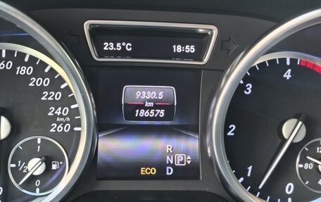 Mercedes-Benz GL-Класс, 2014 год, 3 800 000 рублей, 11 фотография