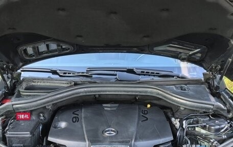 Mercedes-Benz GL-Класс, 2014 год, 3 800 000 рублей, 9 фотография