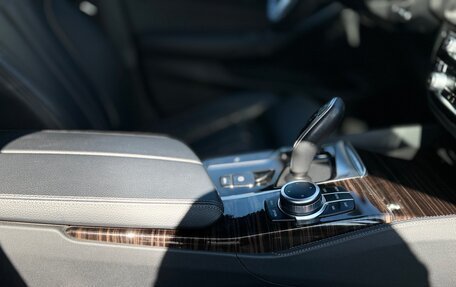 BMW 5 серия, 2022 год, 4 650 000 рублей, 19 фотография