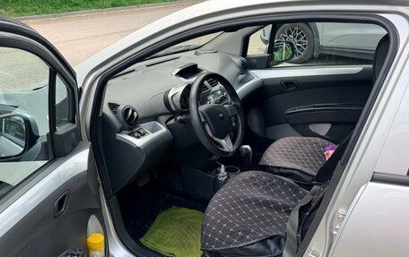 Chevrolet Spark III, 2022 год, 1 200 000 рублей, 11 фотография