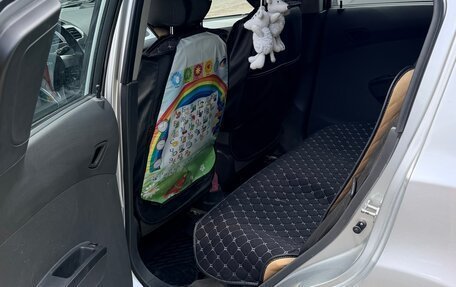 Chevrolet Spark III, 2022 год, 1 200 000 рублей, 12 фотография