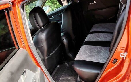 KIA Sportage III, 2013 год, 1 150 000 рублей, 3 фотография