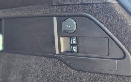 Volkswagen Touareg III, 2011 год, 2 200 000 рублей, 15 фотография