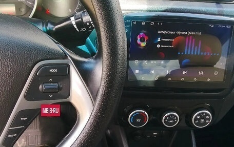 KIA Rio III рестайлинг, 2016 год, 1 060 000 рублей, 5 фотография