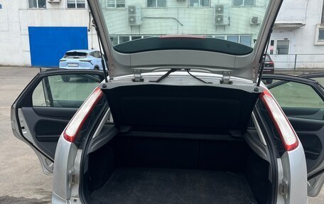 Ford Focus II рестайлинг, 2008 год, 590 000 рублей, 19 фотография