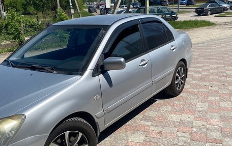 Mitsubishi Lancer IX, 2005 год, 430 000 рублей, 3 фотография