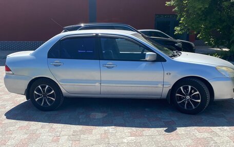 Mitsubishi Lancer IX, 2005 год, 430 000 рублей, 4 фотография