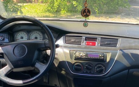 Mitsubishi Lancer IX, 2005 год, 430 000 рублей, 9 фотография
