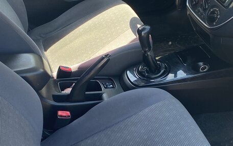 Mitsubishi Lancer IX, 2005 год, 430 000 рублей, 10 фотография