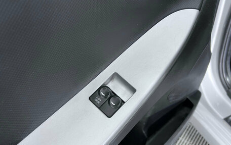 Hyundai Solaris II рестайлинг, 2013 год, 890 000 рублей, 18 фотография