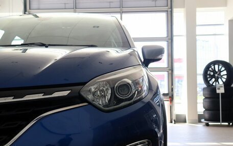 Renault Kaptur I рестайлинг, 2021 год, 1 700 000 рублей, 7 фотография