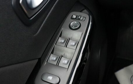 Renault Kaptur I рестайлинг, 2021 год, 1 700 000 рублей, 11 фотография