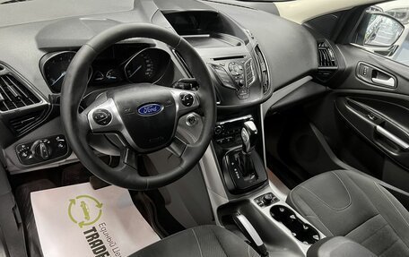 Ford Kuga III, 2014 год, 1 325 000 рублей, 9 фотография