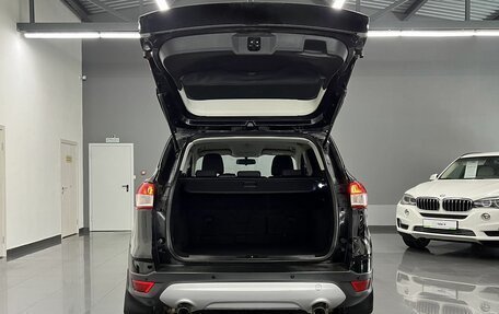 Ford Kuga III, 2014 год, 1 325 000 рублей, 7 фотография
