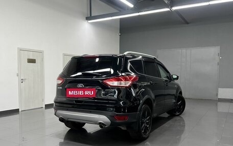 Ford Kuga III, 2014 год, 1 325 000 рублей, 2 фотография
