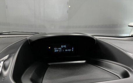 Ford Kuga III, 2014 год, 1 325 000 рублей, 16 фотография