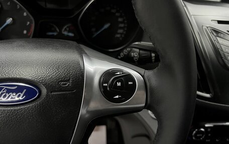 Ford Kuga III, 2014 год, 1 325 000 рублей, 20 фотография