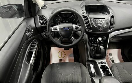 Ford Kuga III, 2014 год, 1 325 000 рублей, 12 фотография