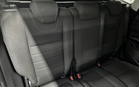 Ford Kuga III, 2014 год, 1 325 000 рублей, 13 фотография