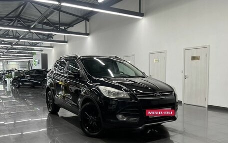 Ford Kuga III, 2014 год, 1 325 000 рублей, 5 фотография