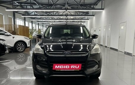 Ford Kuga III, 2014 год, 1 325 000 рублей, 3 фотография