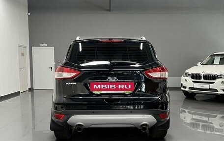 Ford Kuga III, 2014 год, 1 325 000 рублей, 4 фотография