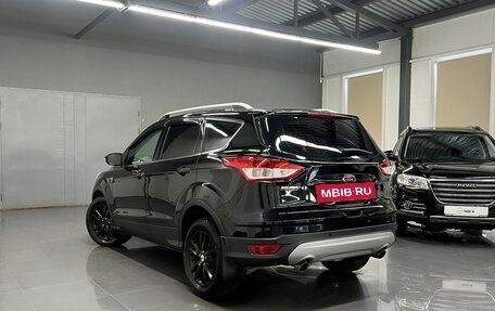 Ford Kuga III, 2014 год, 1 325 000 рублей, 6 фотография