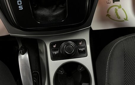 Ford Kuga III, 2014 год, 1 325 000 рублей, 21 фотография