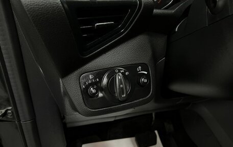 Ford Kuga III, 2014 год, 1 325 000 рублей, 22 фотография