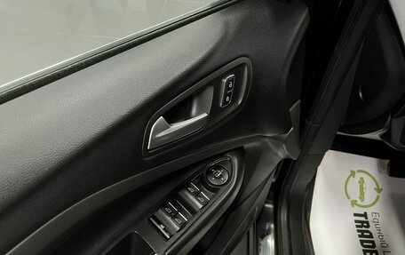 Ford Kuga III, 2014 год, 1 325 000 рублей, 23 фотография