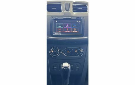 Renault Logan II, 2020 год, 1 399 000 рублей, 14 фотография