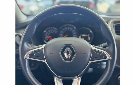 Renault Logan II, 2020 год, 1 399 000 рублей, 13 фотография