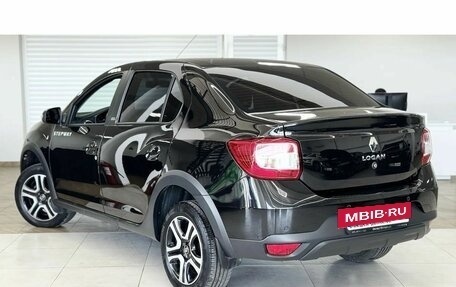 Renault Logan II, 2020 год, 1 399 000 рублей, 7 фотография