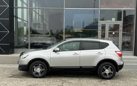 Nissan Qashqai, 2012 год, 1 295 000 рублей, 8 фотография