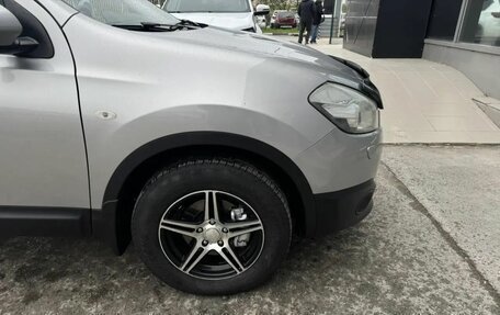Nissan Qashqai, 2012 год, 1 295 000 рублей, 9 фотография