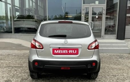 Nissan Qashqai, 2012 год, 1 295 000 рублей, 6 фотография