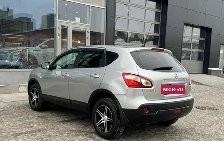 Nissan Qashqai, 2012 год, 1 295 000 рублей, 7 фотография