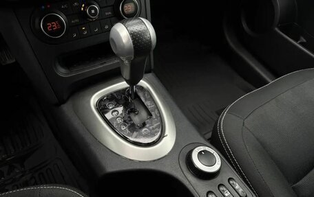 Nissan Qashqai, 2012 год, 1 295 000 рублей, 14 фотография
