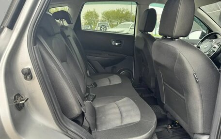 Nissan Qashqai, 2012 год, 1 295 000 рублей, 16 фотография