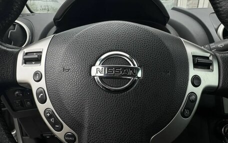 Nissan Qashqai, 2012 год, 1 295 000 рублей, 12 фотография