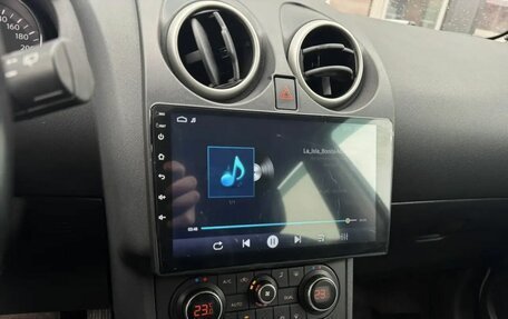 Nissan Qashqai, 2012 год, 1 295 000 рублей, 13 фотография