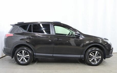 Toyota RAV4, 2015 год, 2 625 000 рублей, 7 фотография