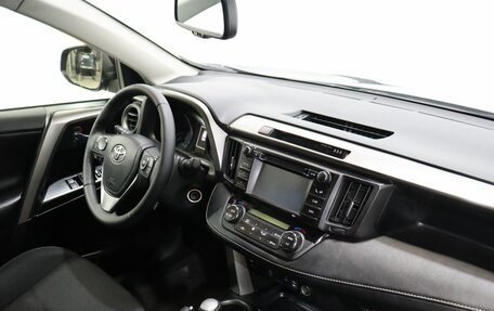 Toyota RAV4, 2015 год, 2 625 000 рублей, 10 фотография