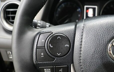 Toyota RAV4, 2015 год, 2 625 000 рублей, 15 фотография