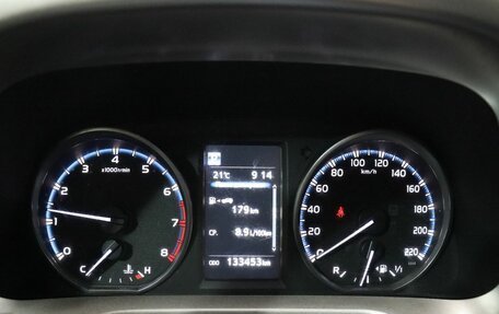 Toyota RAV4, 2015 год, 2 625 000 рублей, 18 фотография