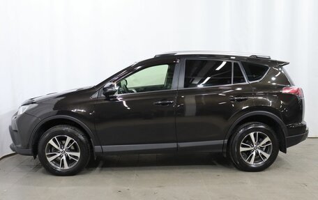 Toyota RAV4, 2015 год, 2 625 000 рублей, 8 фотография